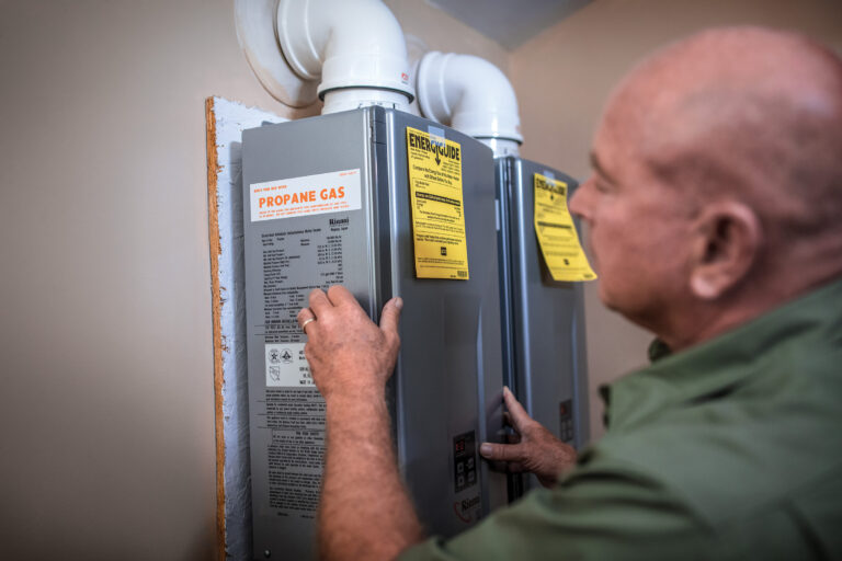 Gas Water Heater Rebates Ohio