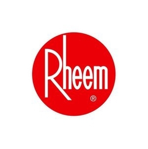 Rheem water heater rebates