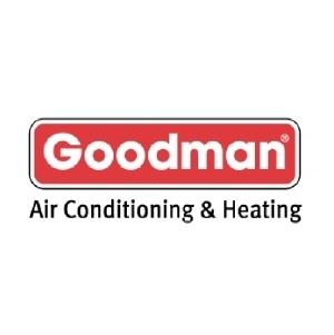 Goodman Air Conditioning and Heating logo