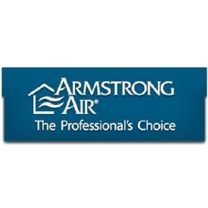 Armstrong Air Logo