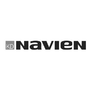 KD Navien logo