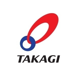 Takagi logo