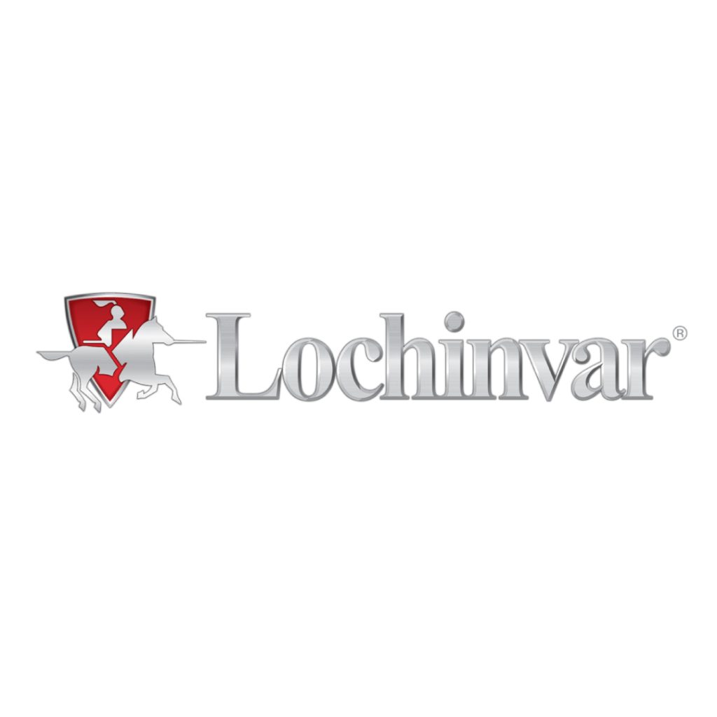 Lochinvar Logo.