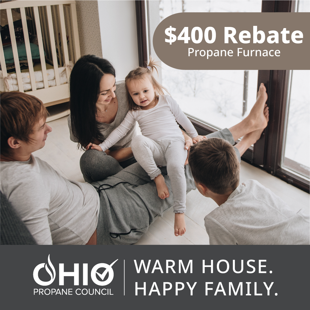 Marketing Resources Ohio Propane Rebates