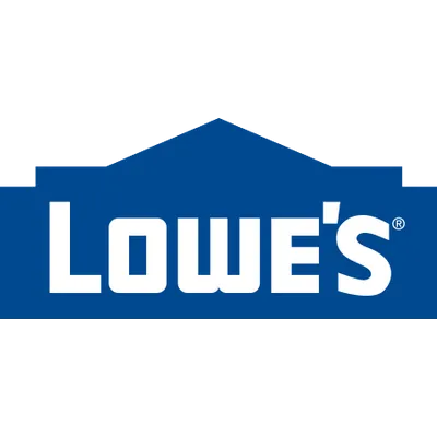 Lowe's logo