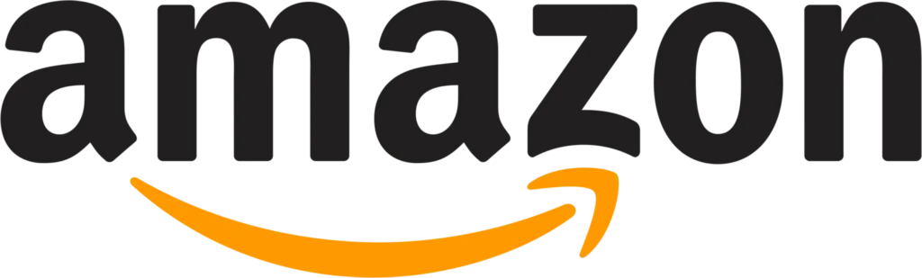 Amazon logo