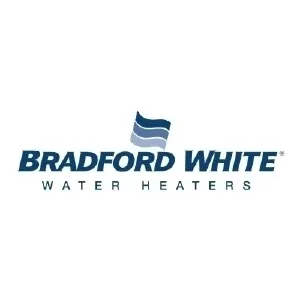 Bradford white water heaters logo