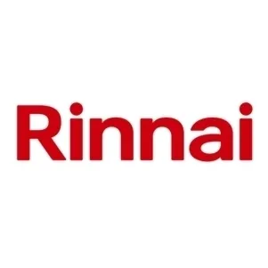 Rinnai logo