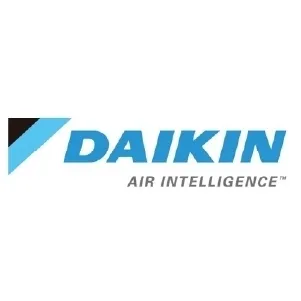 Daikin logo