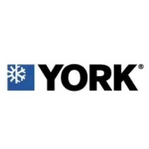 York logo