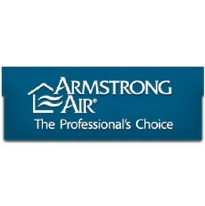 Armstrong air logo