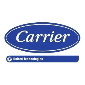 Carrier logo