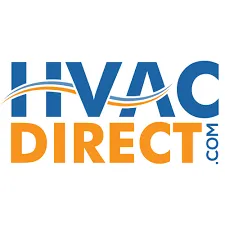 Hvac direct logo