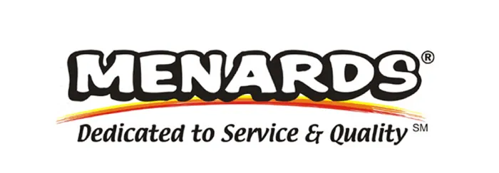Menards logo